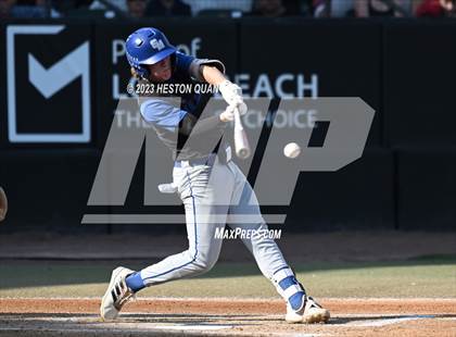 Thumbnail 1 in San Marcos vs. Aliso Niguel (CIF-SS D3 Final) photogallery.