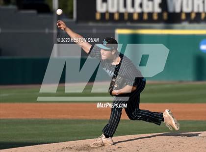 Thumbnail 3 in San Marcos vs. Aliso Niguel (CIF-SS D3 Final) photogallery.