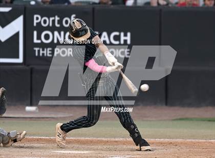 Thumbnail 3 in San Marcos vs. Aliso Niguel (CIF-SS D3 Final) photogallery.
