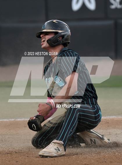 Thumbnail 1 in San Marcos vs. Aliso Niguel (CIF-SS D3 Final) photogallery.