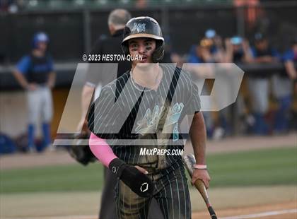 Thumbnail 3 in San Marcos vs. Aliso Niguel (CIF-SS D3 Final) photogallery.