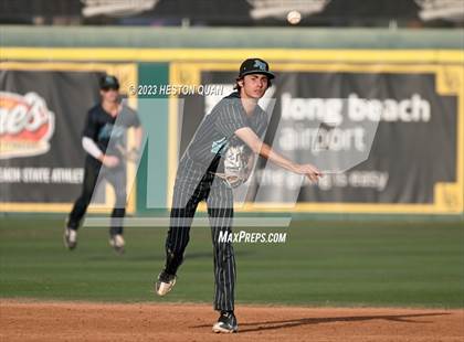 Thumbnail 1 in San Marcos vs. Aliso Niguel (CIF-SS D3 Final) photogallery.