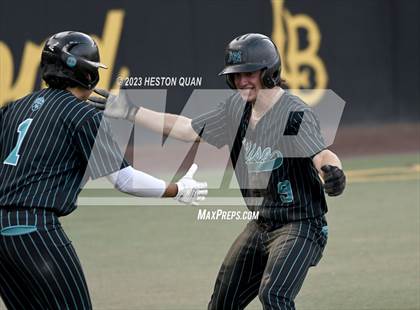 Thumbnail 1 in San Marcos vs. Aliso Niguel (CIF-SS D3 Final) photogallery.
