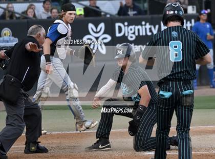 Thumbnail 1 in San Marcos vs. Aliso Niguel (CIF-SS D3 Final) photogallery.