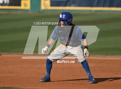 Thumbnail 2 in San Marcos vs. Aliso Niguel (CIF-SS D3 Final) photogallery.