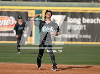 Thumbnail 2 in San Marcos vs. Aliso Niguel (CIF-SS D3 Final) photogallery.