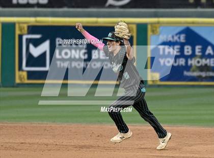 Thumbnail 2 in San Marcos vs. Aliso Niguel (CIF-SS D3 Final) photogallery.