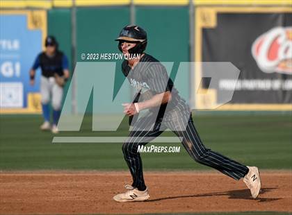 Thumbnail 3 in San Marcos vs. Aliso Niguel (CIF-SS D3 Final) photogallery.