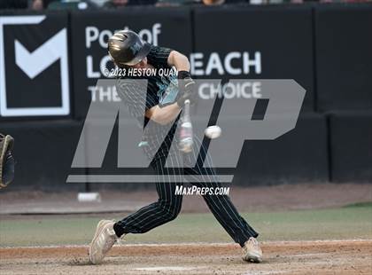 Thumbnail 2 in San Marcos vs. Aliso Niguel (CIF-SS D3 Final) photogallery.