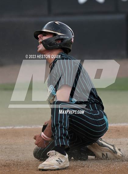 Thumbnail 2 in San Marcos vs. Aliso Niguel (CIF-SS D3 Final) photogallery.