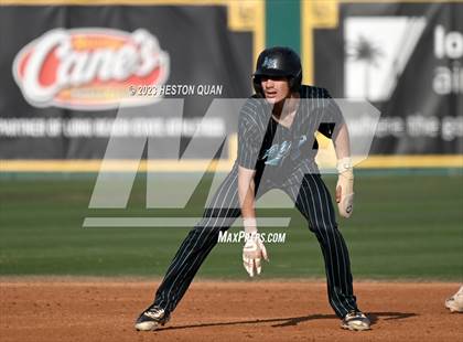 Thumbnail 2 in San Marcos vs. Aliso Niguel (CIF-SS D3 Final) photogallery.