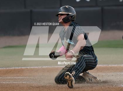 Thumbnail 3 in San Marcos vs. Aliso Niguel (CIF-SS D3 Final) photogallery.
