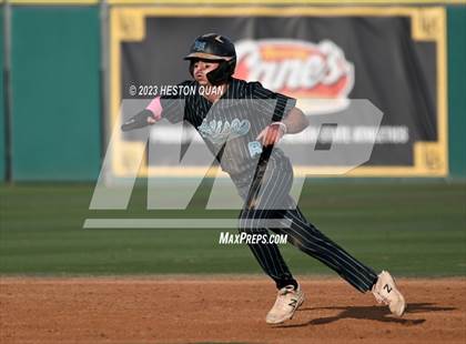 Thumbnail 2 in San Marcos vs. Aliso Niguel (CIF-SS D3 Final) photogallery.