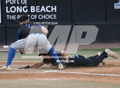 Thumbnail 1 in San Marcos vs. Aliso Niguel (CIF-SS D3 Final) photogallery.