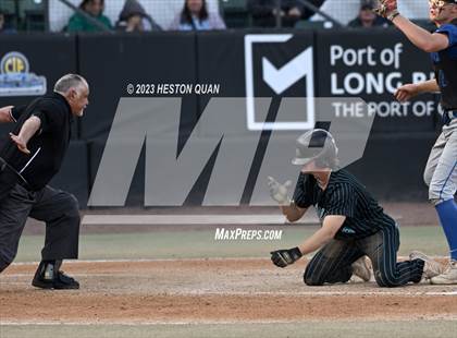 Thumbnail 3 in San Marcos vs. Aliso Niguel (CIF-SS D3 Final) photogallery.