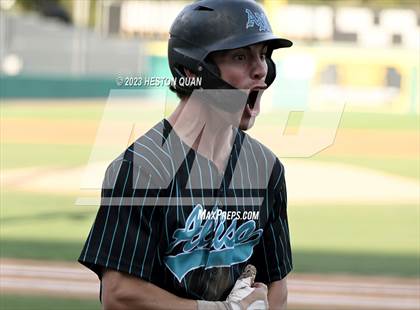Thumbnail 1 in San Marcos vs. Aliso Niguel (CIF-SS D3 Final) photogallery.