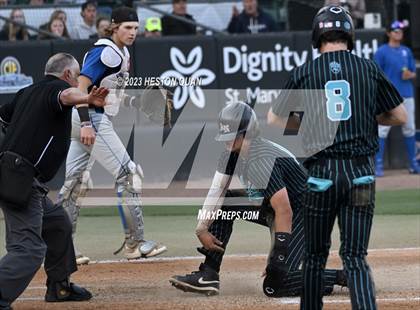 Thumbnail 3 in San Marcos vs. Aliso Niguel (CIF-SS D3 Final) photogallery.