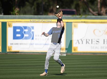 Thumbnail 3 in San Marcos vs. Aliso Niguel (CIF-SS D3 Final) photogallery.