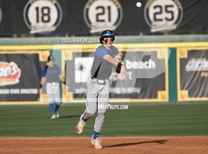 Thumbnail 3 in San Marcos vs. Aliso Niguel (CIF-SS D3 Final) photogallery.