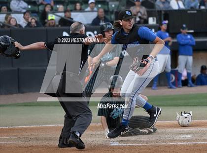 Thumbnail 1 in San Marcos vs. Aliso Niguel (CIF-SS D3 Final) photogallery.