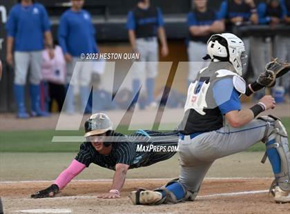 Thumbnail 1 in San Marcos vs. Aliso Niguel (CIF-SS D3 Final) photogallery.