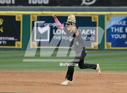 Thumbnail 3 in San Marcos vs. Aliso Niguel (CIF-SS D3 Final) photogallery.