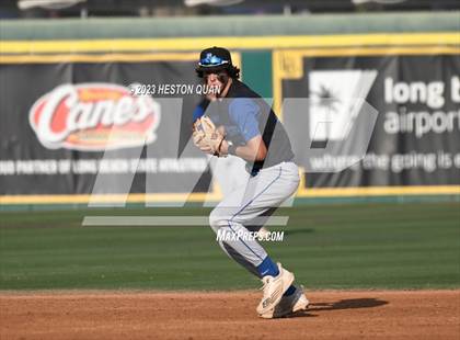 Thumbnail 2 in San Marcos vs. Aliso Niguel (CIF-SS D3 Final) photogallery.