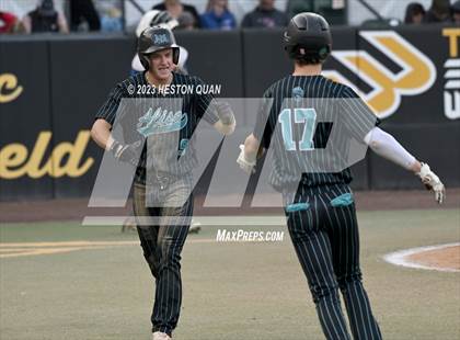 Thumbnail 3 in San Marcos vs. Aliso Niguel (CIF-SS D3 Final) photogallery.
