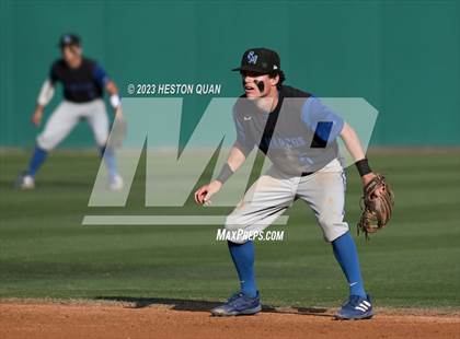 Thumbnail 1 in San Marcos vs. Aliso Niguel (CIF-SS D3 Final) photogallery.
