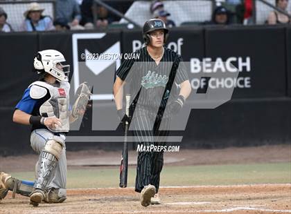 Thumbnail 3 in San Marcos vs. Aliso Niguel (CIF-SS D3 Final) photogallery.