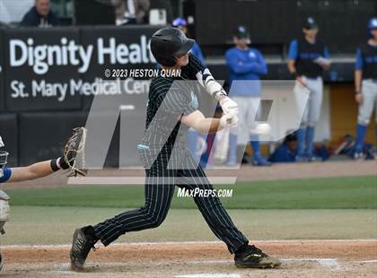 Thumbnail 2 in San Marcos vs. Aliso Niguel (CIF-SS D3 Final) photogallery.