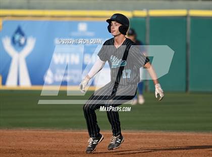 Thumbnail 3 in San Marcos vs. Aliso Niguel (CIF-SS D3 Final) photogallery.