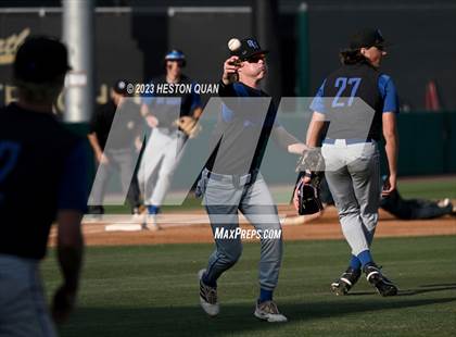 Thumbnail 3 in San Marcos vs. Aliso Niguel (CIF-SS D3 Final) photogallery.