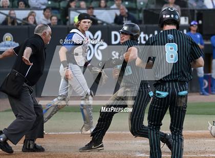 Thumbnail 2 in San Marcos vs. Aliso Niguel (CIF-SS D3 Final) photogallery.