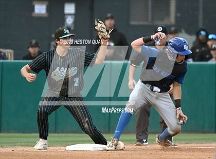 Thumbnail 1 in San Marcos vs. Aliso Niguel (CIF-SS D3 Final) photogallery.