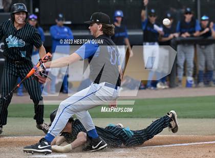 Thumbnail 3 in San Marcos vs. Aliso Niguel (CIF-SS D3 Final) photogallery.