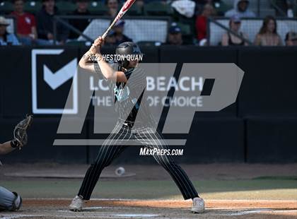 Thumbnail 3 in San Marcos vs. Aliso Niguel (CIF-SS D3 Final) photogallery.