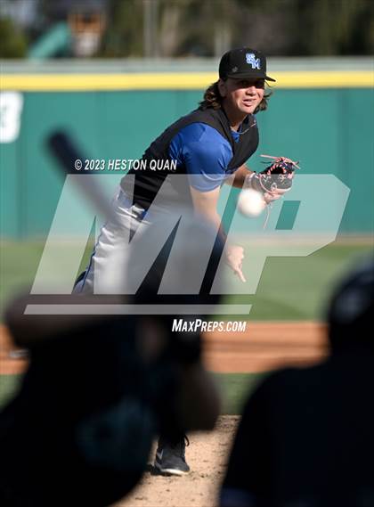 Thumbnail 3 in San Marcos vs. Aliso Niguel (CIF-SS D3 Final) photogallery.