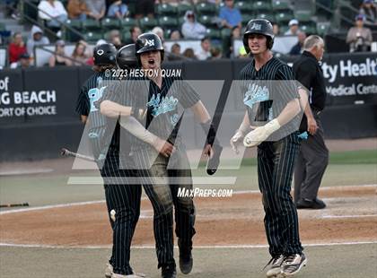 Thumbnail 1 in San Marcos vs. Aliso Niguel (CIF-SS D3 Final) photogallery.