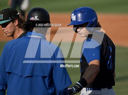Thumbnail 1 in San Marcos vs. Aliso Niguel (CIF-SS D3 Final) photogallery.