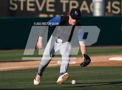 Thumbnail 3 in San Marcos vs. Aliso Niguel (CIF-SS D3 Final) photogallery.