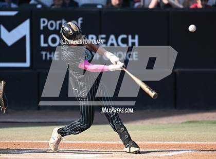 Thumbnail 1 in San Marcos vs. Aliso Niguel (CIF-SS D3 Final) photogallery.