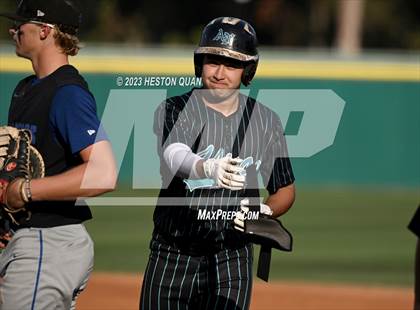 Thumbnail 3 in San Marcos vs. Aliso Niguel (CIF-SS D3 Final) photogallery.