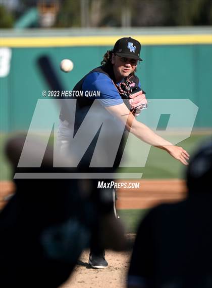 Thumbnail 1 in San Marcos vs. Aliso Niguel (CIF-SS D3 Final) photogallery.