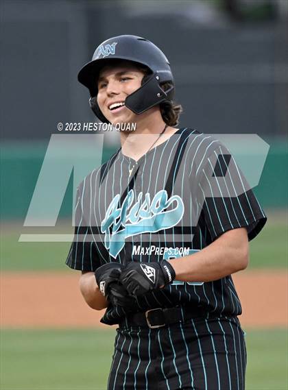 Thumbnail 3 in San Marcos vs. Aliso Niguel (CIF-SS D3 Final) photogallery.