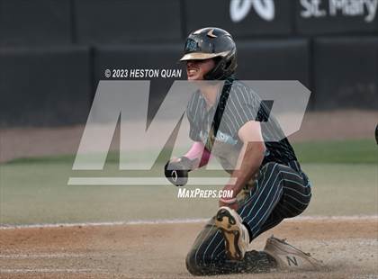 Thumbnail 2 in San Marcos vs. Aliso Niguel (CIF-SS D3 Final) photogallery.