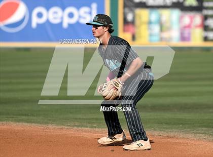 Thumbnail 1 in San Marcos vs. Aliso Niguel (CIF-SS D3 Final) photogallery.