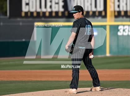 Thumbnail 2 in San Marcos vs. Aliso Niguel (CIF-SS D3 Final) photogallery.