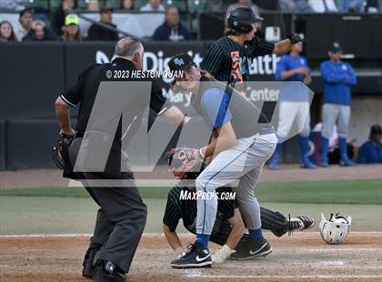 Thumbnail 1 in San Marcos vs. Aliso Niguel (CIF-SS D3 Final) photogallery.