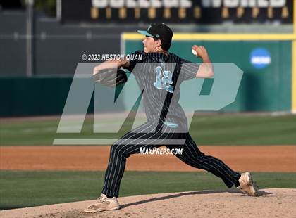 Thumbnail 1 in San Marcos vs. Aliso Niguel (CIF-SS D3 Final) photogallery.